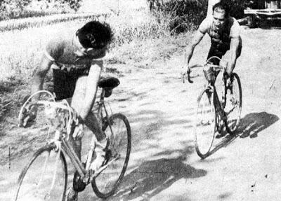 Cicliste metropolitane Cicliste metropolitane