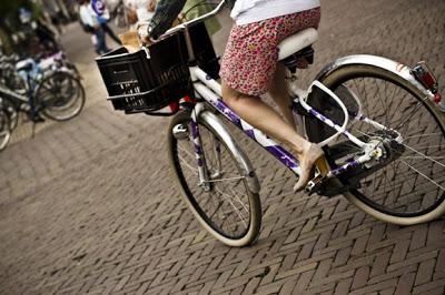 Cicliste metropolitane Cicliste metropolitane