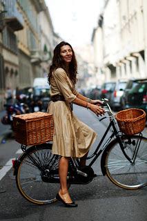 Cicliste metropolitane Cicliste metropolitane