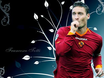 E lo rese speciale... - Francesco Totti: sono 219