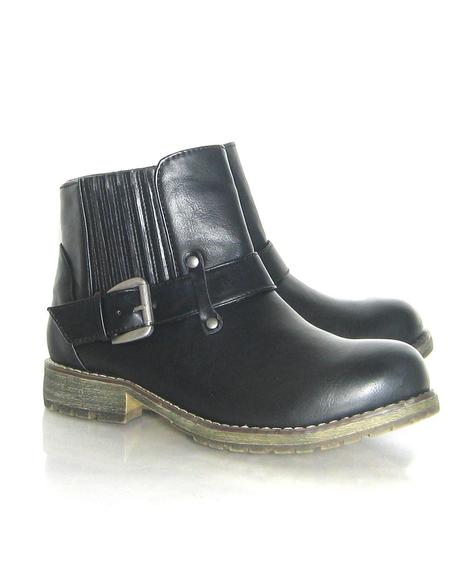 Nuovi arrivi da Fashion Conscience Vegan Rerun Ankle Biker Boots
