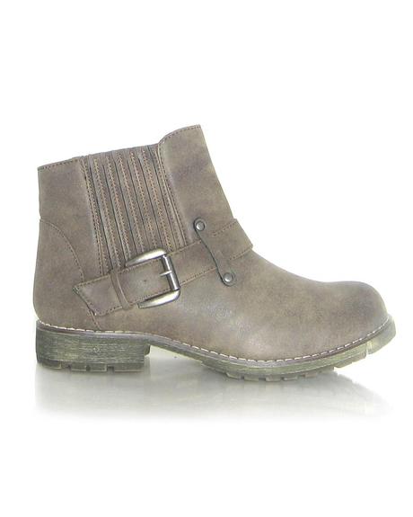 Nuovi arrivi da Fashion Conscience Vegan Rerun Ankle Biker Boots