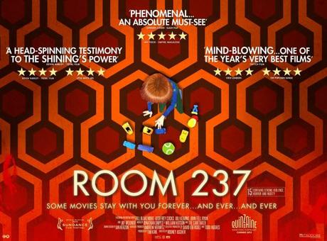 Room 237 – Documentario su Shining