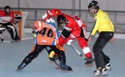 Hockey Inline: Monleale pronto ad una grande stagione