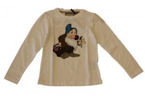 T-SHIRT BAMBINO – FIX DESIGN, MARC JACOBS, PATRIZIA PEPE