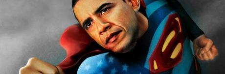 Il ritorno di Obama, da Superman a Peter Parker