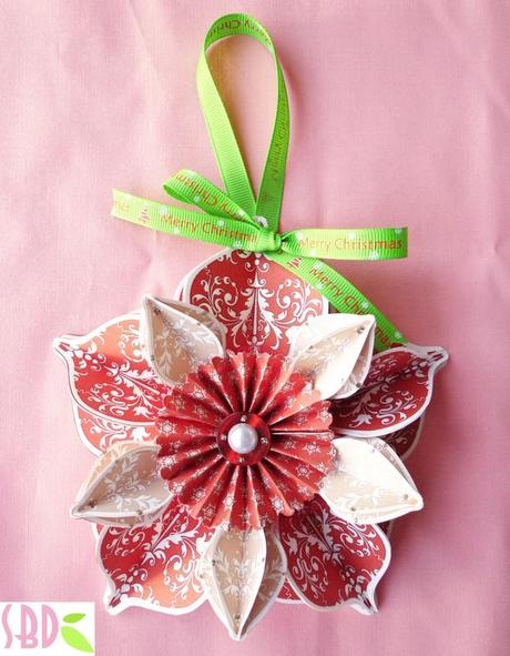 Ornamenti Natalizi!!! - Christmas Ornaments!!!