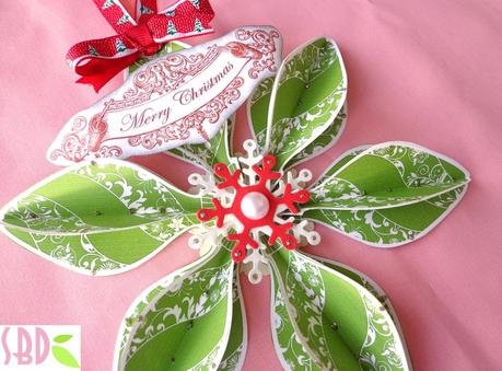 Ornamenti Natalizi!!! - Christmas Ornaments!!!