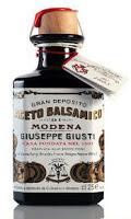 Tomino al tacchino arrosto e aceto balsamico Tomino al tacchino arrosto e aceto balsamico