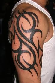 TATUAGGI TRIBALI 2012 TIGRE DRAGO FENICE SCORPIONE TATUAGGI TRIBALI 2012 TIGRE DRAGO FENICE SCORPIONE