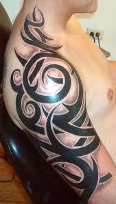 TATUAGGI TRIBALI 2012 TIGRE DRAGO FENICE SCORPIONE TATUAGGI TRIBALI 2012 TIGRE DRAGO FENICE SCORPIONE