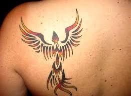 TATUAGGI TRIBALI 2012 TIGRE DRAGO FENICE SCORPIONE TATUAGGI TRIBALI 2012 TIGRE DRAGO FENICE SCORPIONE
