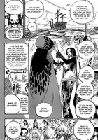 5 validi motivi per non leggere One Piece