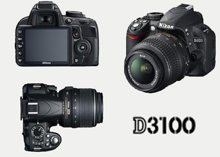 Manuale Nikon D3100 reflex Manuale PDF, Guida, Libretto Istruzioni