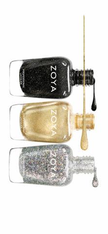 PREVIEW ZOYA : Ornate Collection