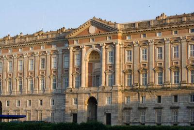 Reggia di Caserta, stanziati 7 milioni per il restauro