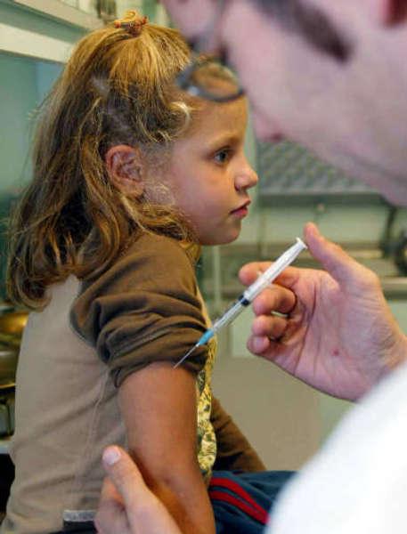 Il ritorno dei vaccini pericolosi