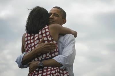 Obama rieletto presidente dell'America