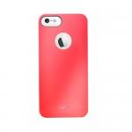 iphone5-custodia-soft-puro-rosso