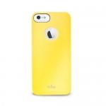 iphone5-custodia-soft-puro-giallo