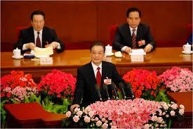 Cina: parte il XVIII° Congresso del Partito.