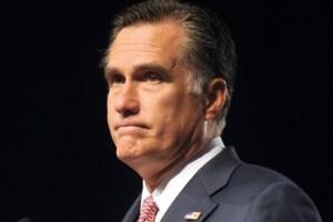 Romney, lo sconfittissimo