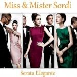 Miss Sorda & Mister Sordo 2012: il 1 Dicembre la finale