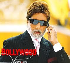 La superstar di Bollywood Amitabh Bachchan, che sarà ospite del Florence Indian Film Festival 2012