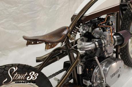 Stout 33 By Chappell Customs Stout 33 By Chappell Customs