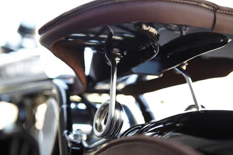 Janus Motorcycles Janus Motorcycles