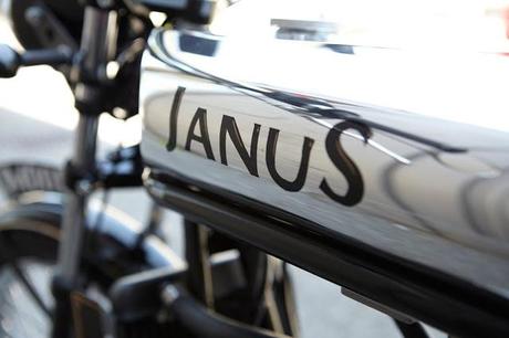 Janus Motorcycles Janus Motorcycles