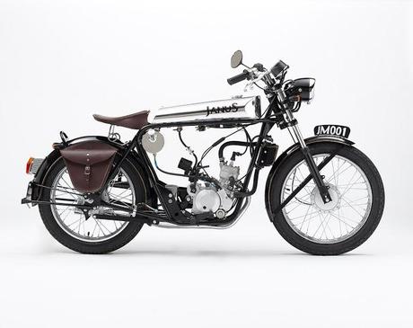 Janus Motorcycles Janus Motorcycles