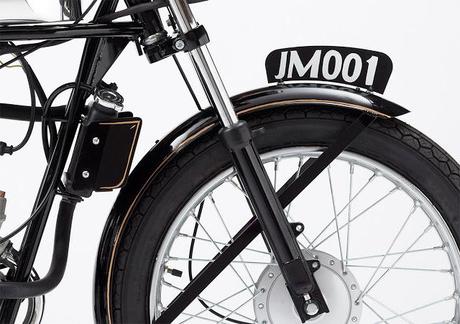 Janus Motorcycles Janus Motorcycles