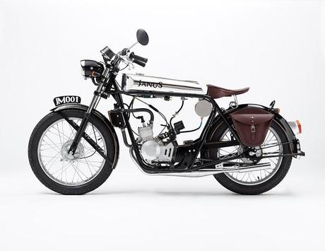 Janus Motorcycles Janus Motorcycles