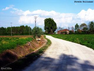 Villastellone: Anello N°1 Villastellone: Anello N°1