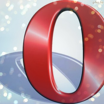 Rilasciata la versione 12.10 di Opera Rilasciata la versione 12.10 di Opera