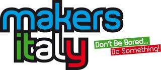 Makers Italy a Milano Makers Italy a Milano