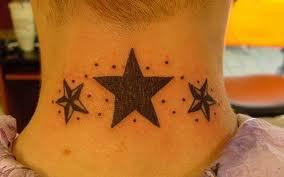 tatuaggi STELLE tatuaggi STELLE