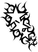 tatuaggi STELLE tatuaggi STELLE