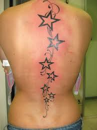tatuaggi STELLE tatuaggi STELLE