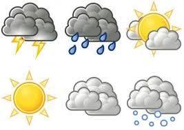 Previsioni Meteo: preparatevi a una pioggia di novità!