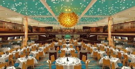 Carnival Cruise svela in anteprima i dettagli di Carnival Sunshine, il più grande progetto di restyling intrapreso dalla Compagnia