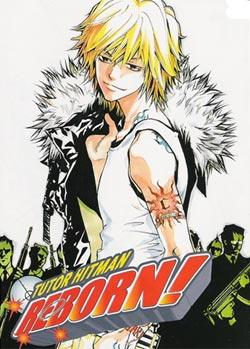 tutor_hitman_reborn Tutor Hitman Reborn