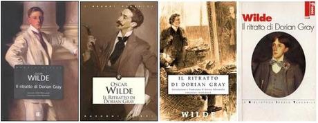 Covertime - Un classico del Decadentismo: Il ritratto di Dorian Gray di Oscar Wilde