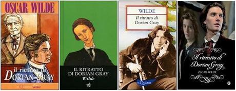 Covertime - Un classico del Decadentismo: Il ritratto di Dorian Gray di Oscar Wilde