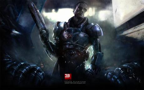 BioWare ha iniziato a lavorare sul nuovo Mass Effect
