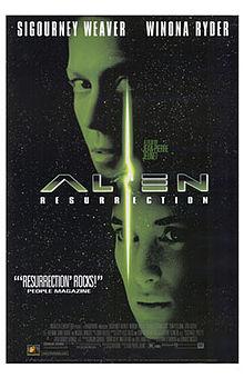 Alien - La Clonazione (1997)