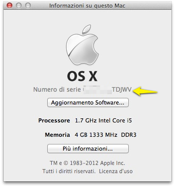 Apple richiama molti iMac da 27 e da 21 per un problema al disco rigido da 1TB