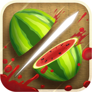 iPhone 5 e il bug di Fruit Ninja