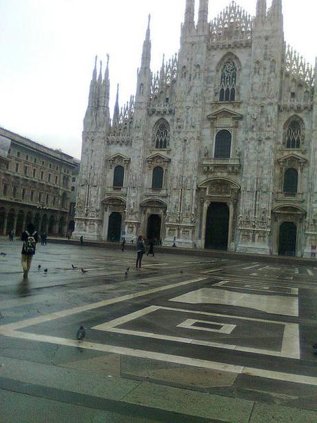 Milano